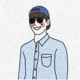 墨屿漫画大全读者头像